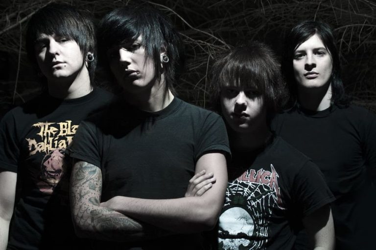 BMTH Count Your Blessings konser